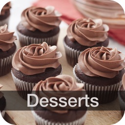 Healthy Desserts