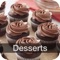 Healthy Desserts Recipes App is complete guide for you to learn about Desserts and Snack recipes