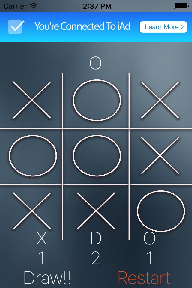 XO_XO screenshot 3