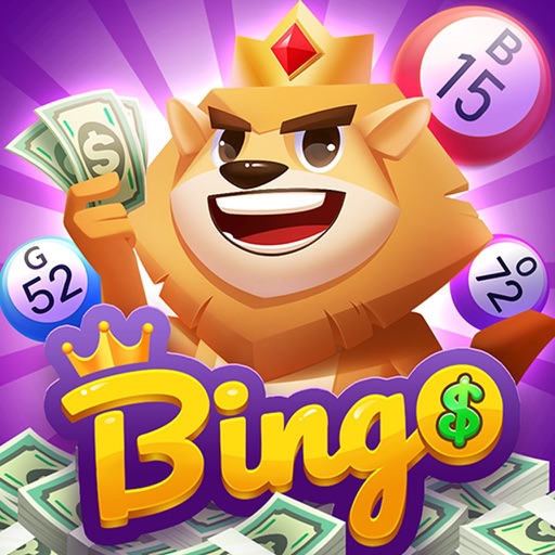 Bingo King - Fight For Cash