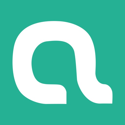 阿卡索口语秀logo