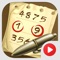 Icon Sunny Seeds - Numbers puzzle