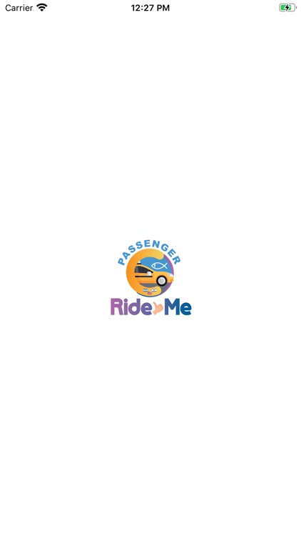 Ride-Me