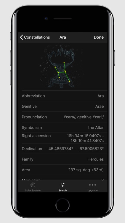 Stars & Constellations screenshot-7