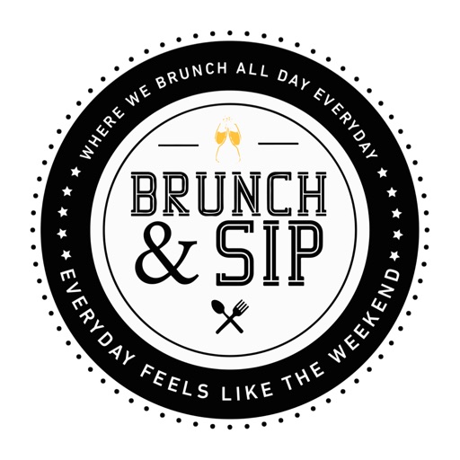 Brunch & Sip