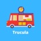 Trucula App allows you check out the food trucks around you, you can check there recommend dishes and reviews of the food trucks, so save your time and don't miss delicious food around you