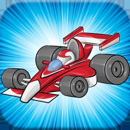 Best Car Games Puzzle & Sounds iOS App