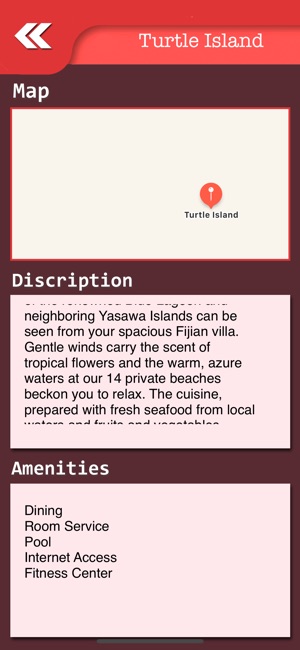 Fiji Island Tourism Guide(圖6)-速報App