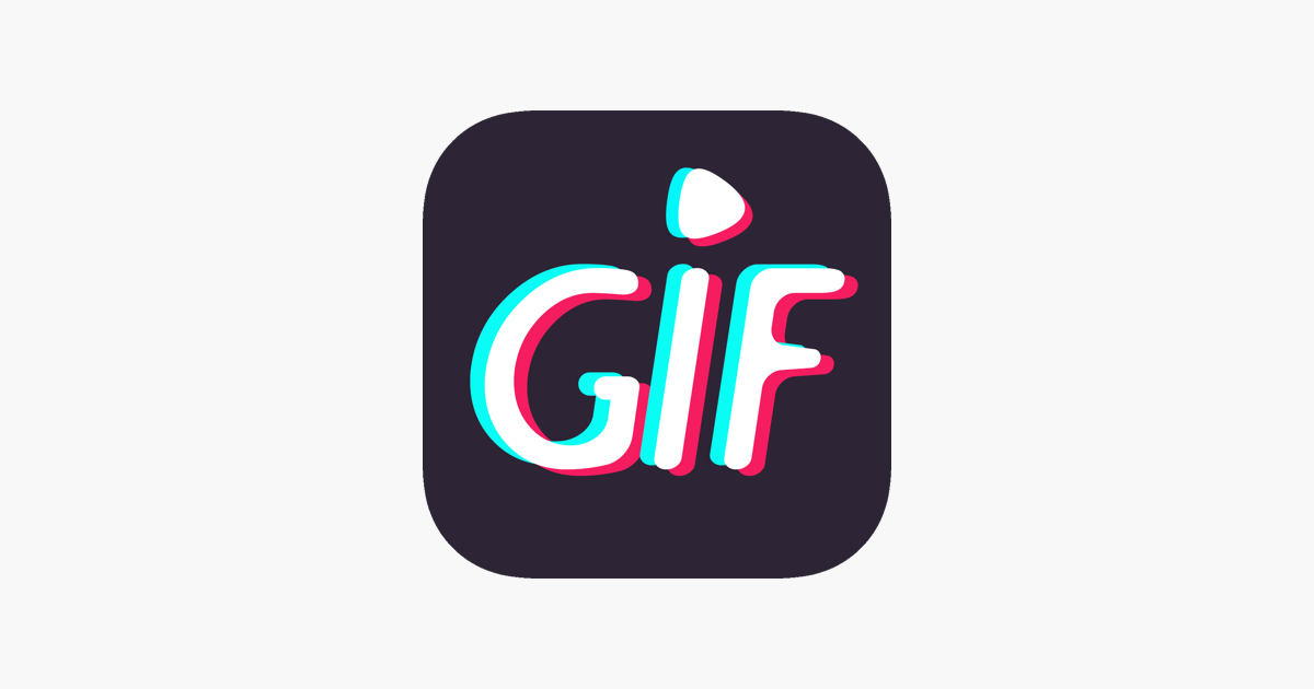 Gif 作成 Gifアニメ画像動画が作成 をapp Storeで