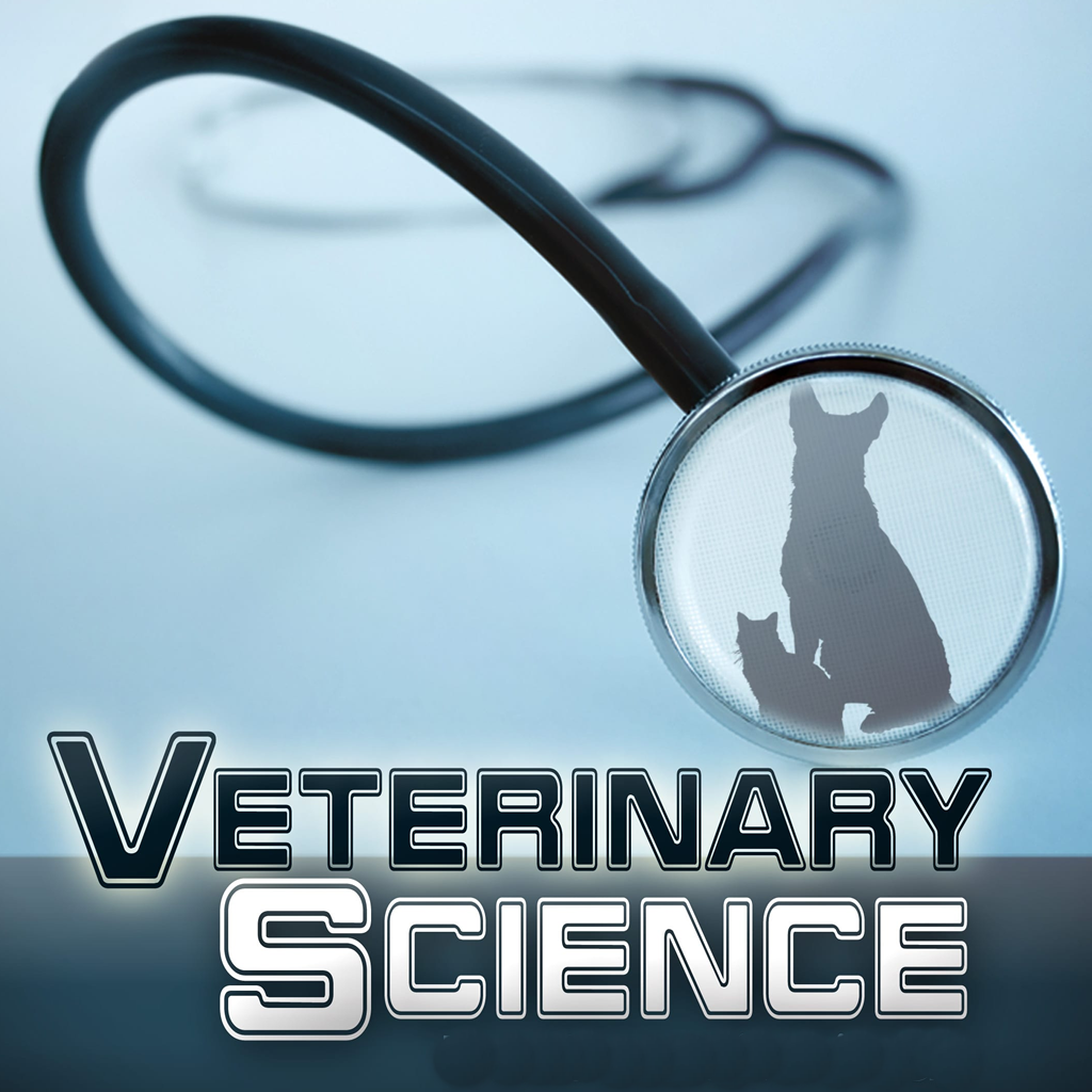 Get Veterinary Science Quiz for iOS, iPhone, iPad Aso Report