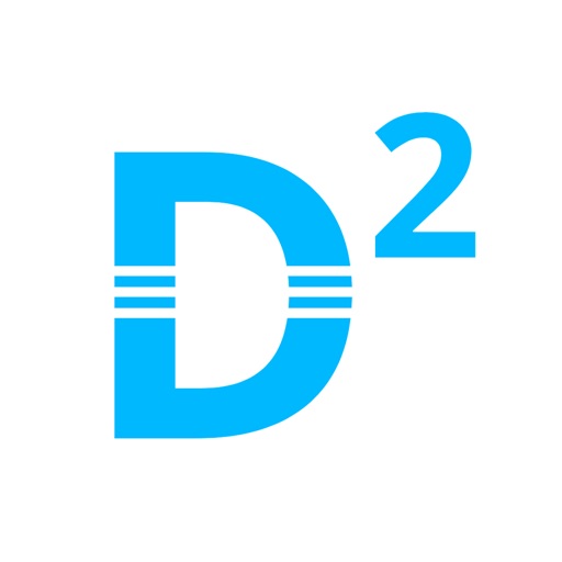 D2 Direct Icon