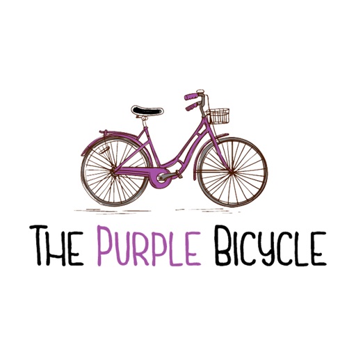 The Purple Bicycle