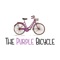 WELCOME TO THE PURPLE BICYCLE - A Kids Process Art Studio