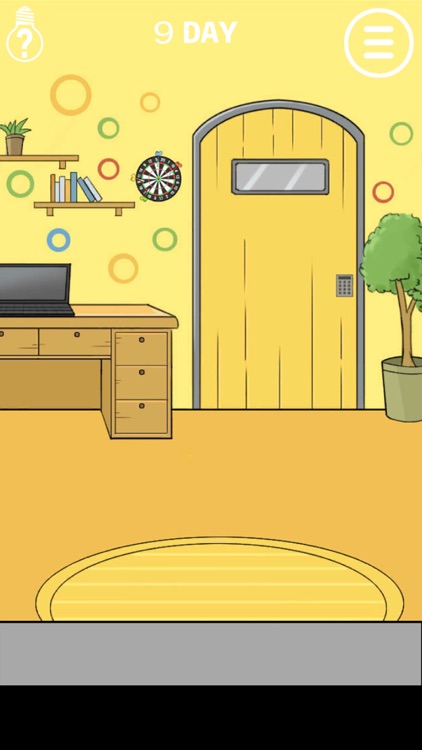 Mom locked me home 3