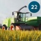 *FARMING 22 - Revolution allows you to manage your own realistic farm in extraordinary detail