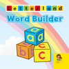 Letterland Word Builder - Letterland