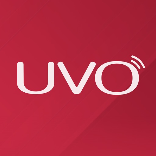Kia UVO