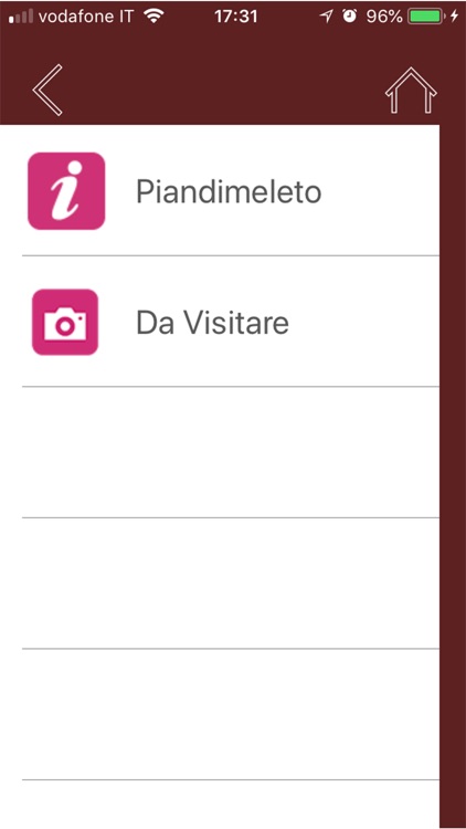 Piandimeleto