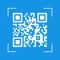 QR Barcode Scanner and Generator is an app where you can scan QRs and Barcodes including it's types and information