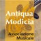 The app contains all the information, the music programs, the curricula of the artists, the sound arrangements, the galleries and all the updates to participate to the events of the 41st Season of AntichiOrganiVarese