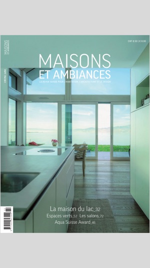 Maisons et Ambiances(圖1)-速報App