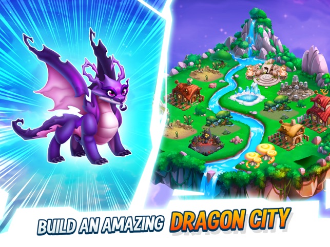 Dragon City Mobile On The App Store - roblox dragons life skins