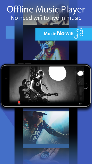 Total Cloud: Video & Music Mp3 screenshot 3