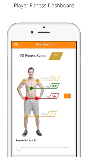 VSTFit(圖4)-速報App