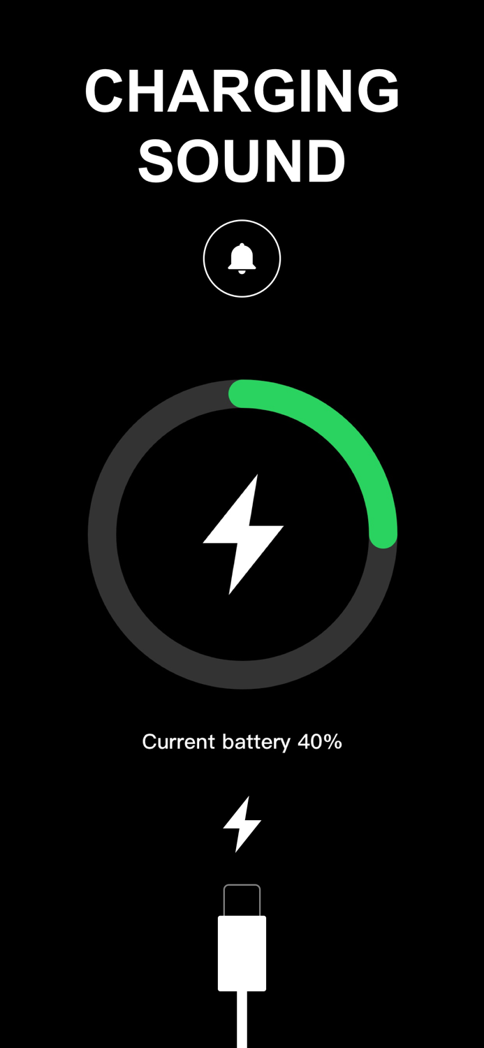 Charging Animation