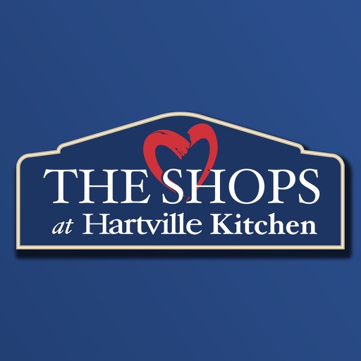 Shops at Hartville Kitchen