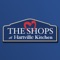 Welcome to the Shops at Hartville Kitchen App