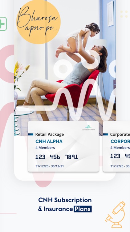 CNH Care screenshot-3