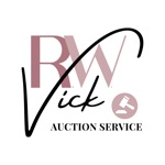 R.W. Vick Auction Service