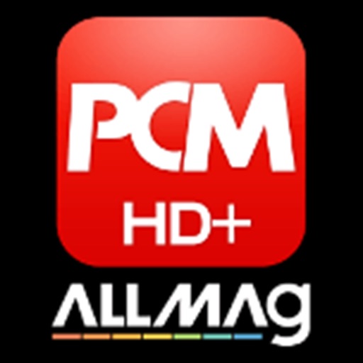 PCM HD+ x ALLMAG