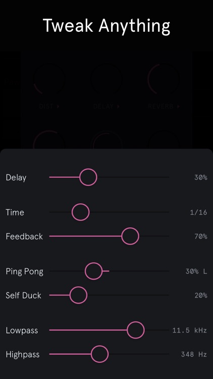 Auxy Studio screenshot-7