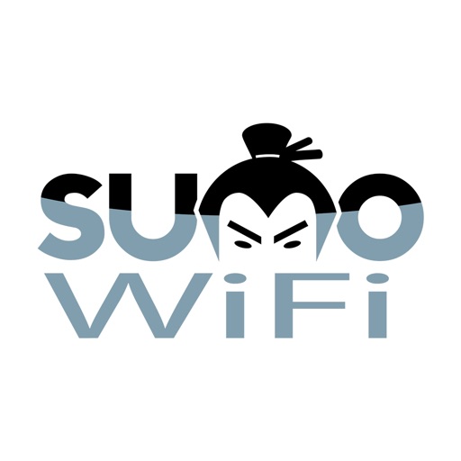 sumoWIFI Icon