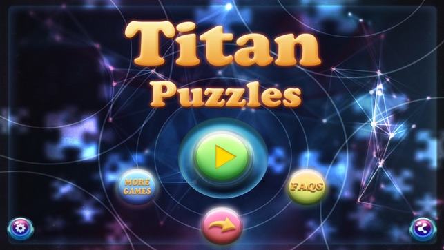 Titan Jigsaw Puzzles 2(圖4)-速報App