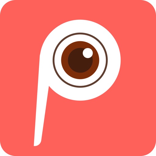 P图神器-专业图片编辑|修图制作软件 iOS App