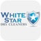 White Stars Gateway provides instant access to your personal Fabricare Systems account and customer information