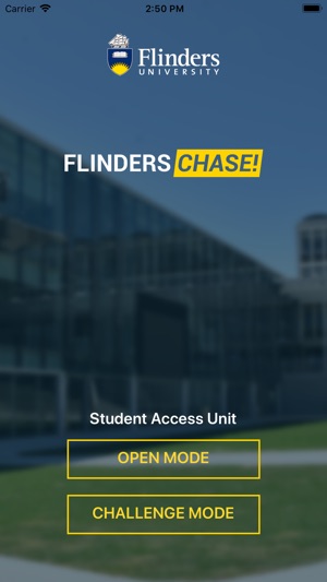 Flinders Amazing Chase(圖1)-速報App