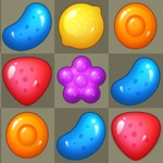 Candy Mash Match 3 Puzzle 2021