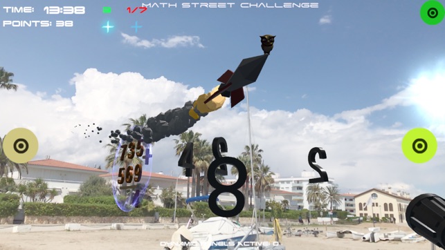 Math Street Challenge(圖6)-速報App