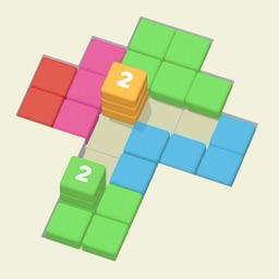 Stack Blocks Puzzle 3D
