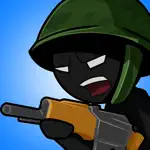 Stickman World War App Support