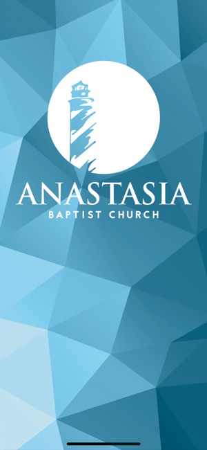 Anastasia Baptist Church(圖1)-速報App