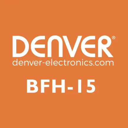 DENVER BFH-15 Читы