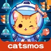 Visitors from Catsmos