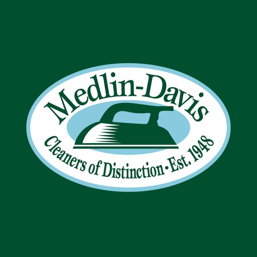 Medlin-Davis Cleaners