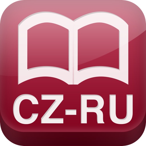 Czech-Russian dictionary Download