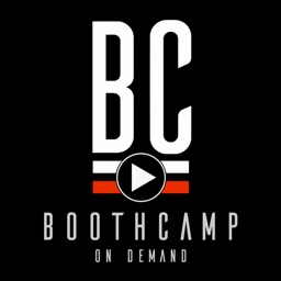 BOOTHCAMP ON DEMAND